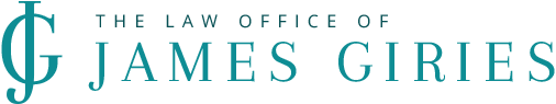 The Law Office of James Giries