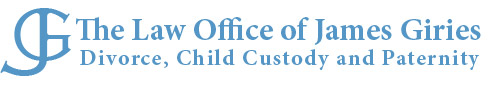 The Law Office of James Giries | Divorce, Child Custody and Paternity