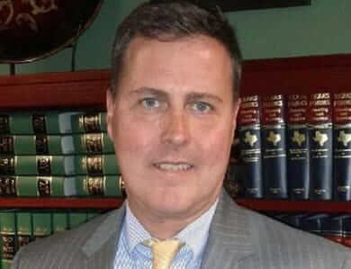Attorney James Giries