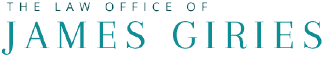 The Law Office of James Giries